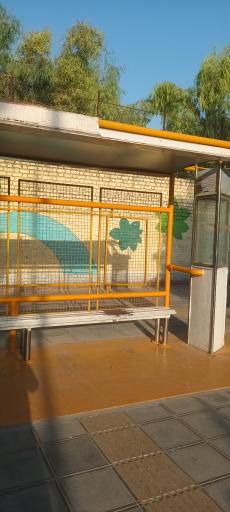 عکس کوچه آهنی