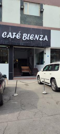 عکس کافه بلنزا