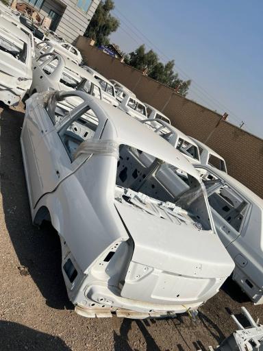 عکس بورس بدنه توکلی