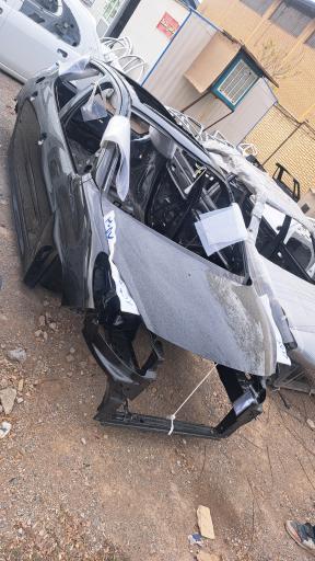 عکس بورس بدنه توکلی