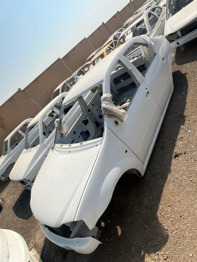 عکس بورس بدنه توکلی