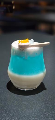 عکس کافه بلنزا