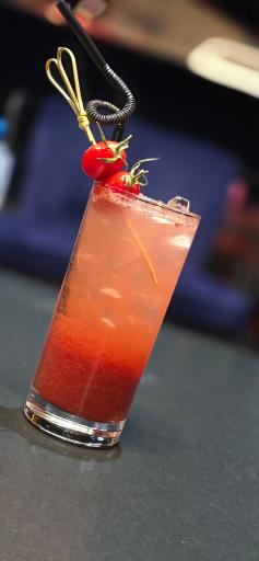 عکس کافه بلنزا