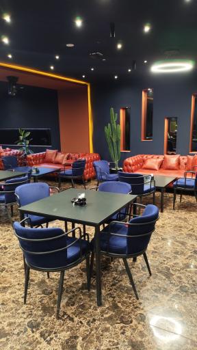 عکس کافه بلنزا