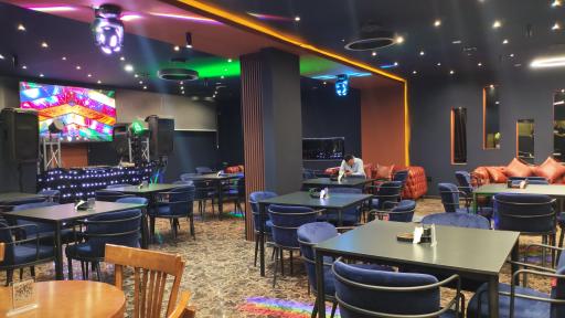 عکس کافه بلنزا