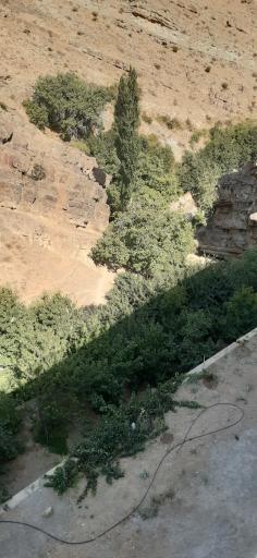 عکس دره وردیج