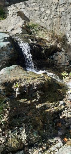 عکس دره وردیج