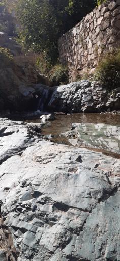 عکس دره وردیج