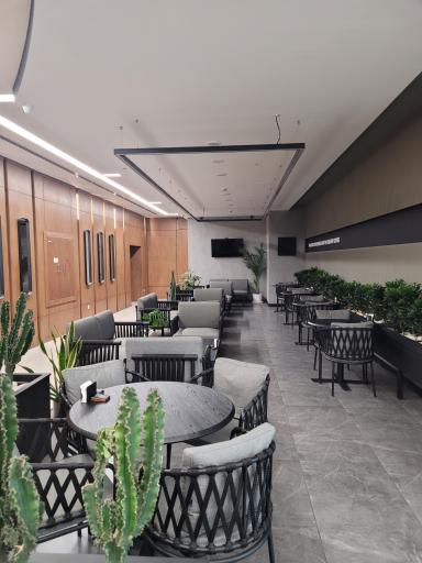 عکس کافی شاپ وانیلا