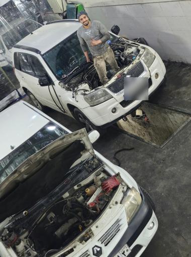 عکس خدمات اتومبیل اسماعیل 198
