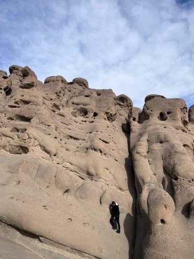 عکس دره وردیج