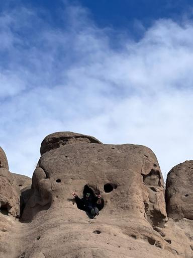 عکس دره وردیج