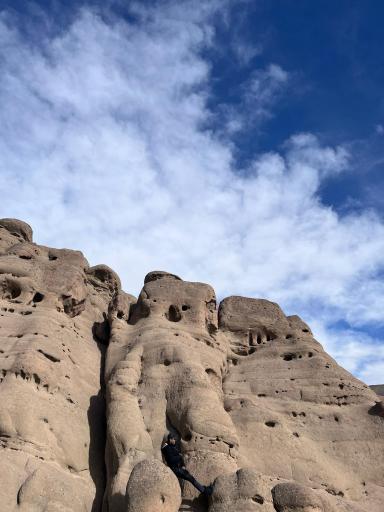 عکس دره وردیج