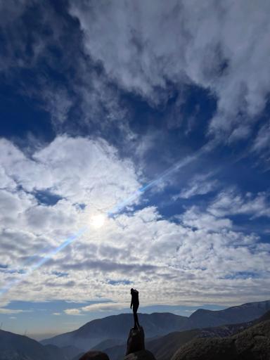 عکس دره وردیج