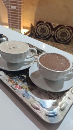 عکس کافه رستوران شالتو 