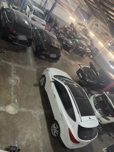 عکس مرکز تعمیرات تخصصی گیربکس اتومات مهندس اکبری 