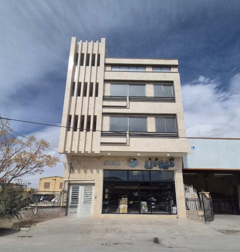 عکس فروشگاه ابزار کیوان