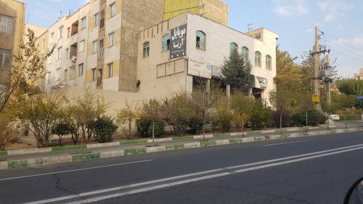 عکس الکتریکی و تاسیسات ایرانشهر