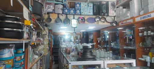 عکس لوازم خانگی یونیک رنجبری