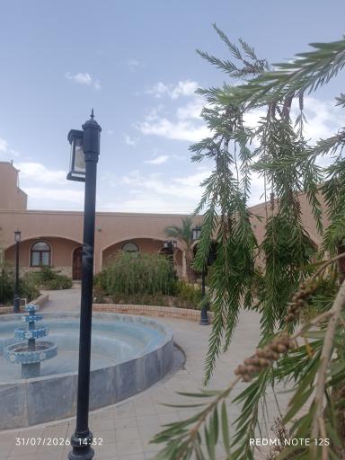 عکس مهمان سرای تفریحی اقامتی یاس 