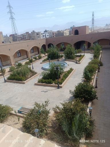 عکس مهمان سرای تفریحی اقامتی یاس 