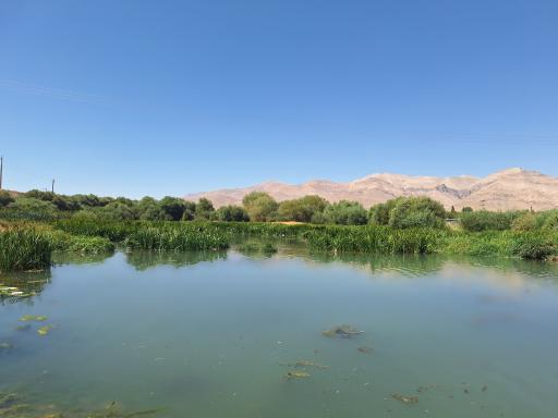 عکس دربند