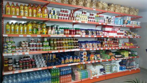 عکس هایپر مارکت غدیر