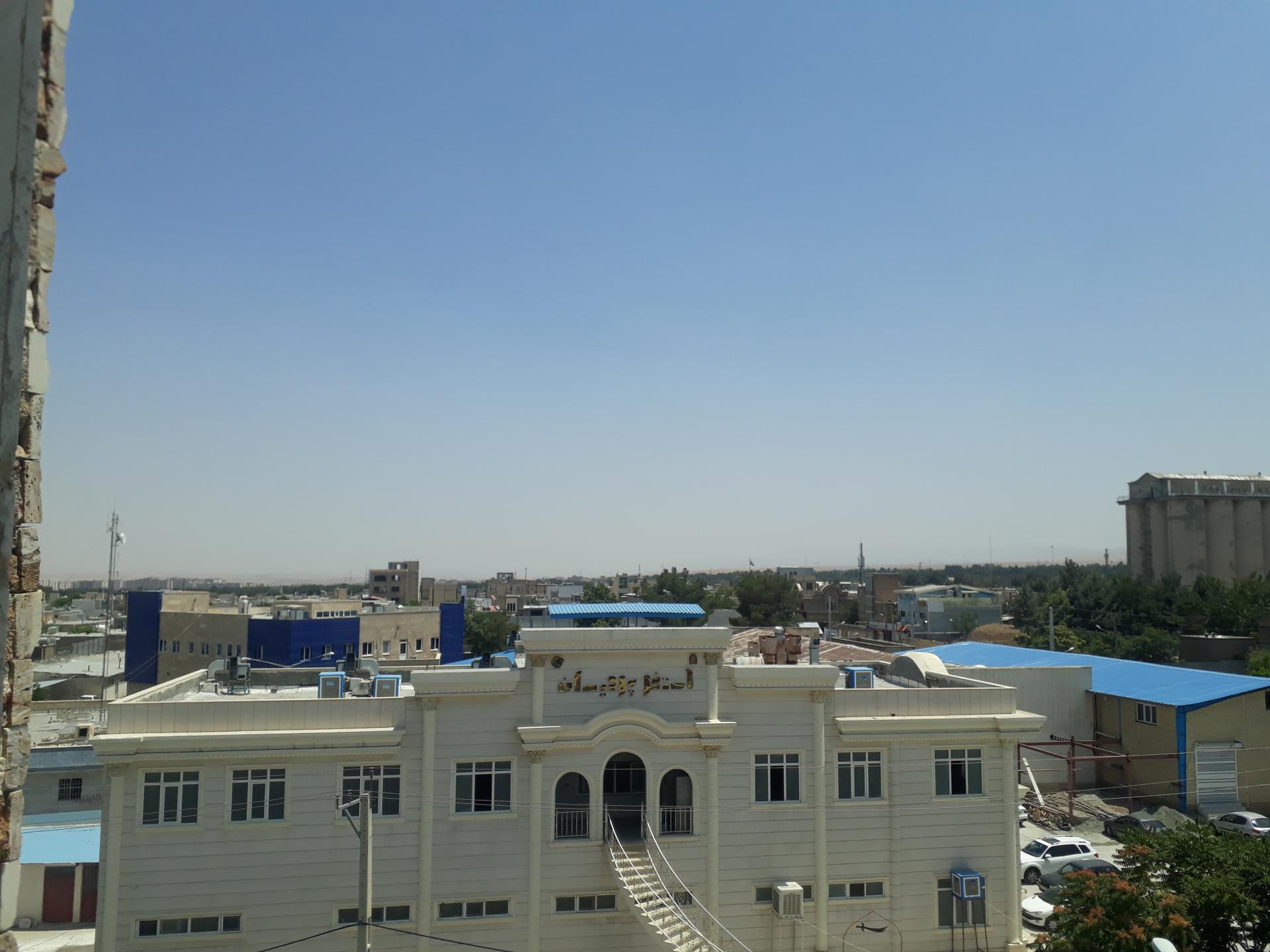 عکس استخر پردیسان