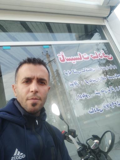 عکس تاسیسات صادقی