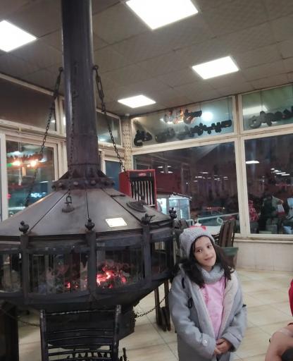 عکس آشکده البرز