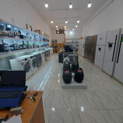 بازرگانی شوشتری