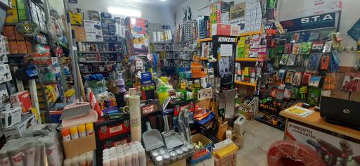 عکس رنگ ابزار آلات برقی صنعتی حسین پور