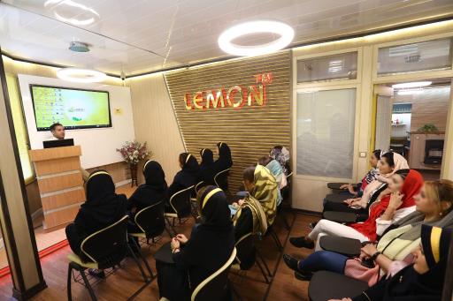 عکس شرکت نونگار پردازش