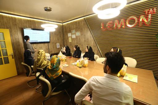 عکس شرکت نونگار پردازش