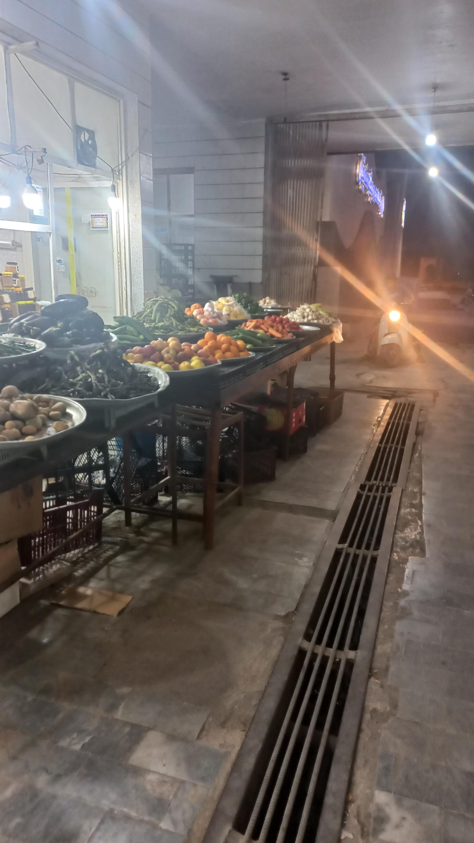 عکس پاساژ شهرداری