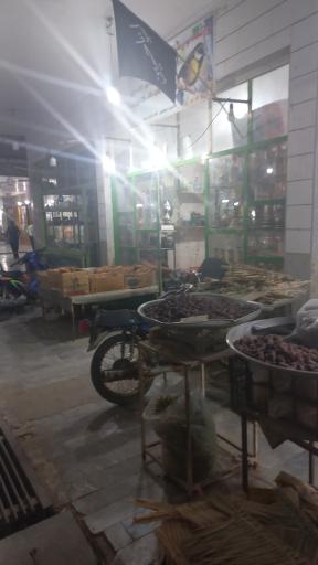 عکس پاساژ شهرداری