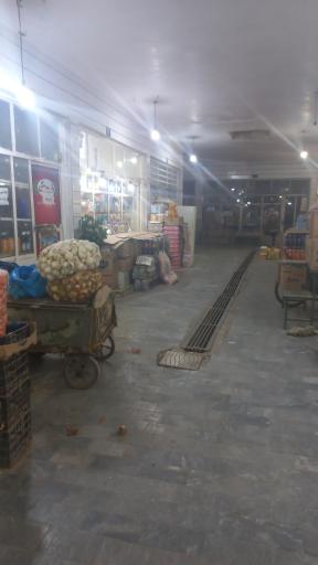 عکس پاساژ شهرداری