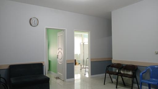 عکس دکتر سید قاسم محدثی (متخصص روانپزشکی و طب سوزنی)