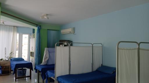 دکتر سید قاسم محدثی (متخصص روانپزشکی و طب سوزنی)