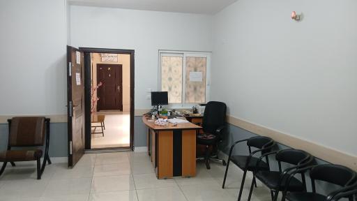 عکس دکتر سید قاسم محدثی (متخصص روانپزشکی و طب سوزنی)