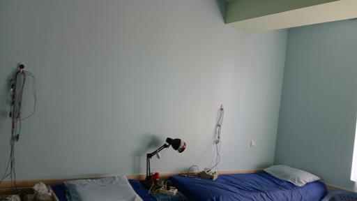 عکس دکتر سید قاسم محدثی (متخصص روانپزشکی و طب سوزنی)