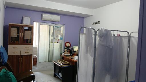 عکس دکتر سید قاسم محدثی (متخصص روانپزشکی و طب سوزنی)