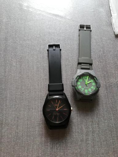 عکس گالری ساعت میری