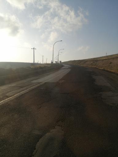 عکس گردنه کوهین