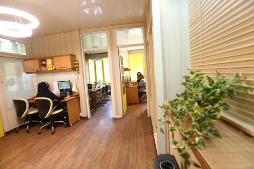 عکس شرکت نونگار پردازش