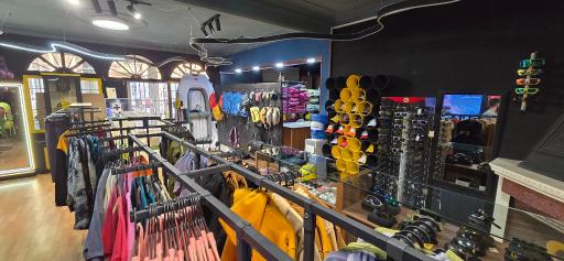 عکس لوازم کوهنوردی کمپینگ کالابت