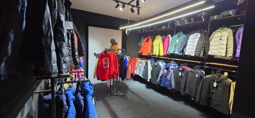 عکس لوازم کوهنوردی کمپینگ کالابت