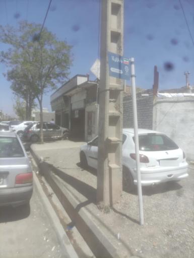 عکس صافکاری و نقاشی ایل بیگی 