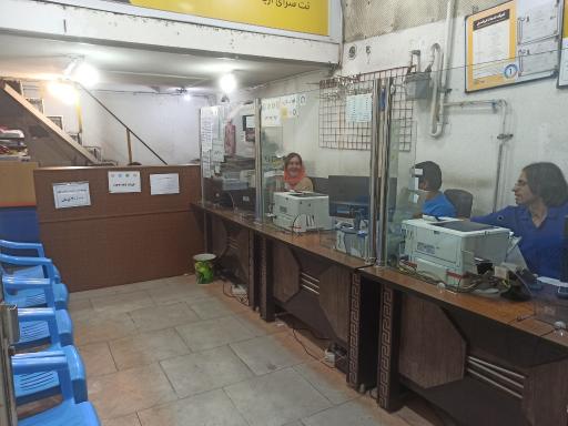 عکس کافی نت اریا
