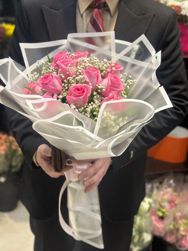 عکس گلسرای شقایق
